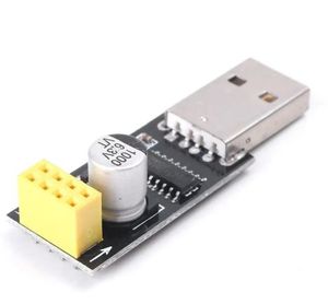 USB TO ESP8266 MODULE