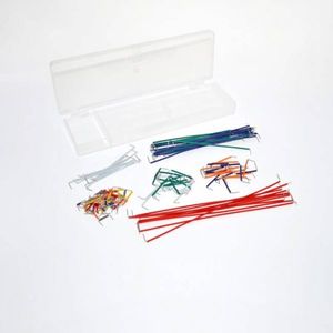 JUMPER CABLE WIRE KIT