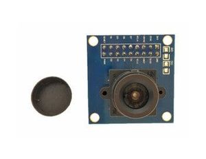 CAMERA MODULE