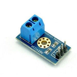 STANDART VOLTAGE SENSOR