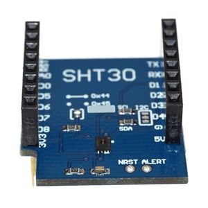 SHT30 TEMPERATURE SENSOR