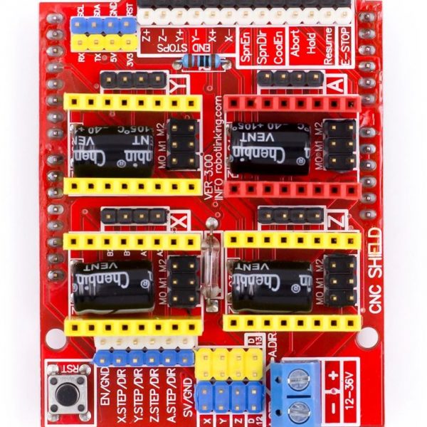 CNC SHIELD V3