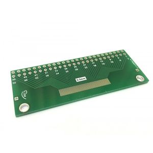 تبدیل PCB 50 پایه FPC to DIP