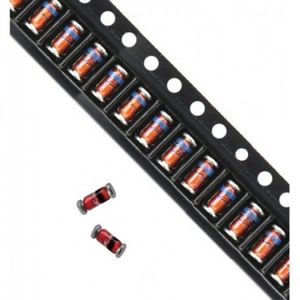 ZENER SMD 3.9V