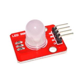 10MM RGB LED MODULE