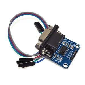 RS232 TO TTL CONVERTER