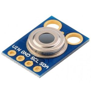 GY-906 IR TEMP MODULE