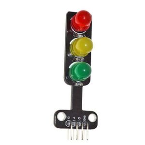 TRAFFIC LED MODULE