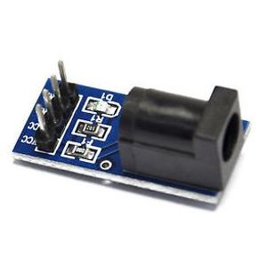 DC POWER SOCKET MODULE