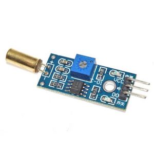 SW-520D TILT MODULE