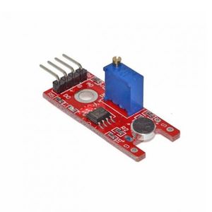 KY-038 SOUND MODULE