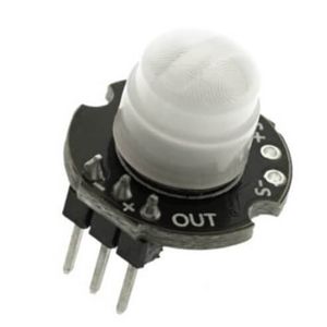 SR602 MINI PIR MODULE