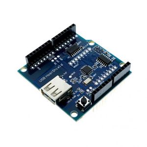 ARDUINO USB HOST SHIELD