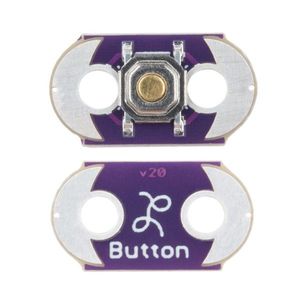 LILYPAD BUTTON MODULE