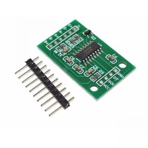 HX711 WEIGHT SENSOR