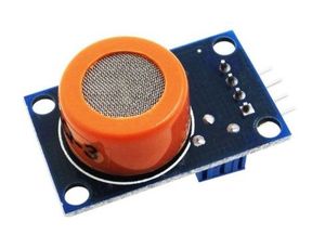 MQ-3 GAS SENSOR MODULE