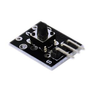 KY-004 SWITCH SENSOR