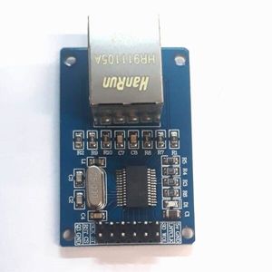 MINI ETHERNET MODULE