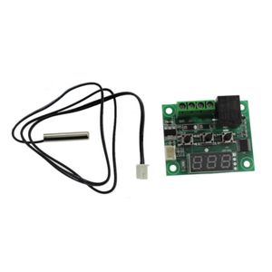 DIGITAL THERMOSTAT MODUL