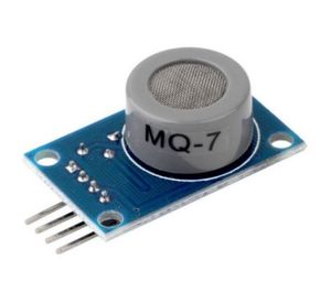 MQ-7 GAS SENSOR MODULE