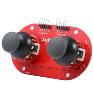 JOYSTICK MODULE 2 AXIS