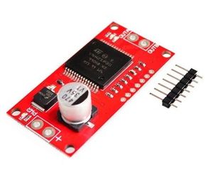 VNH2SP30 MOTOR DRIVER