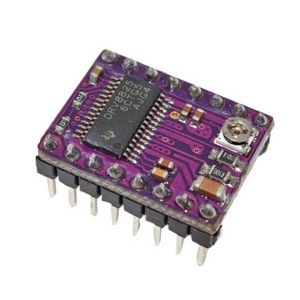 DRV8825 MOTOR DRIVER