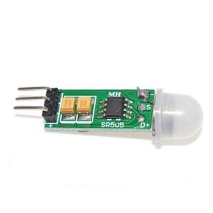 HC-SR505 PIR SENSOR MODU