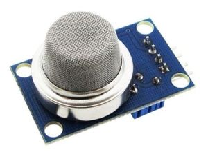 MQ-5 GAS SENSOR MODULE