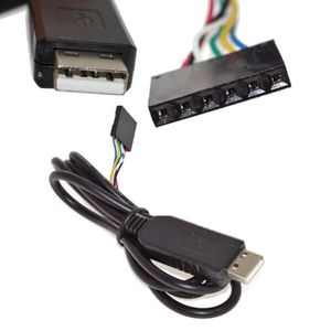 USB TO SERIAL CABLE