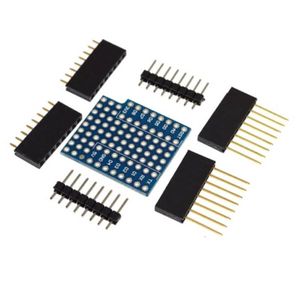 D1 MINI PROTOBOARD