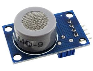 MQ-9 GAS SENSOR MODULE