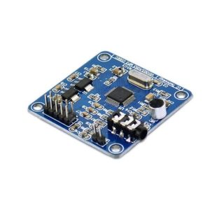 VS1003 MP3 MODULE