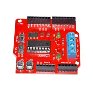 L293B 1A MOTOR SHIELD