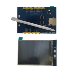 2.8 INCH TFT LCD MODULE