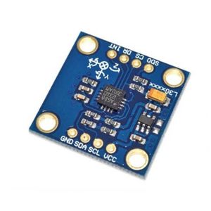 GY-50 3-AXIS GYRO SENSOR