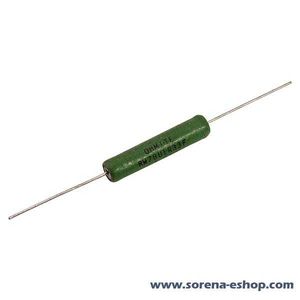 مقاومت0.51اهم 7 وات