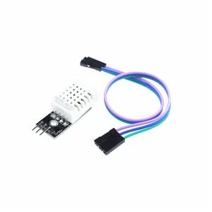 DHT22 TEMPERATURE SENSOR