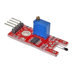 TEMPERATURE SENSOR MODUL