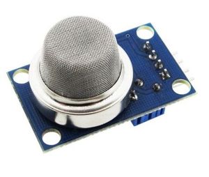 MQ-8 GAS SENSOR MODULE