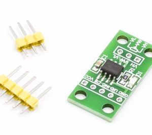 DIGITAL POTENTIOMETER MO