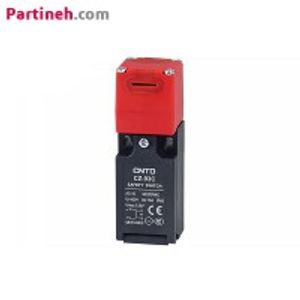 میکروسوئیچ کششی CNTD مدل (CZ-93BPG (2NC