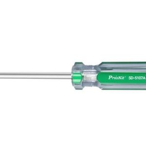 پیچ گوشتی دو سو تکی بزرگ پروسکیت ProsKit SD-5107A