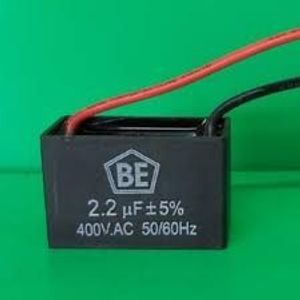 2.2UF-400V-AC
