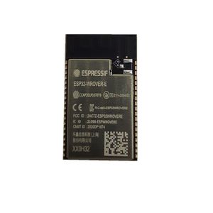 ماژول بلوتوث و وای فای مدل ESP32-WROVER-E