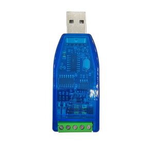 مبدل USB به سریال RS485