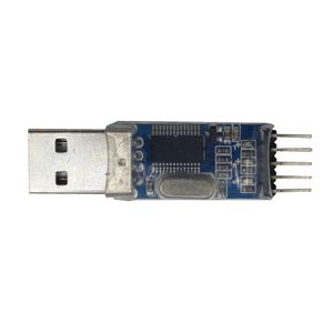 ماژول مبدل USB به TTL با تراشه PL2303