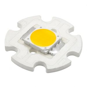 LED COB سفید آفتابی 5W مارک PROLIGHT OPTO مدل PG1C-5LWS