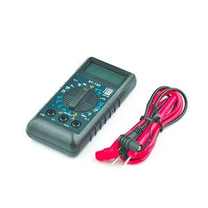 مولتی متر جیبی DT182 Mini Digital multimeter