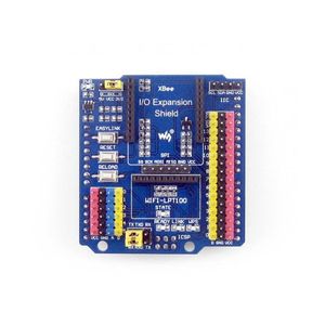 شیلد توسعه I/O XBEE